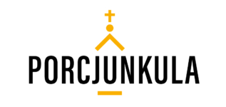 Porcjunkula Logo