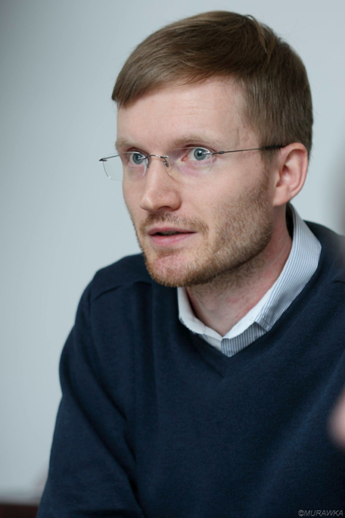 Maciej Nowakowski
